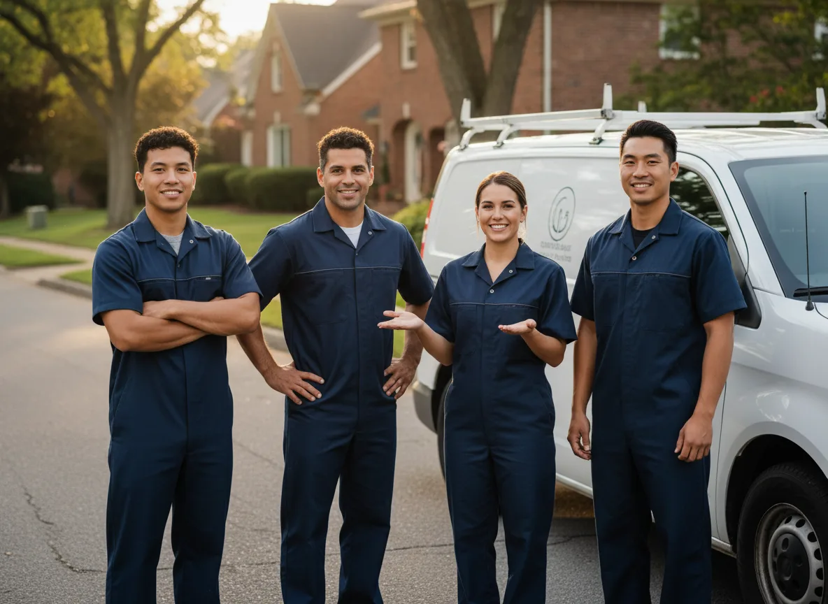 Home Gutter Service company in Brookfield, CT